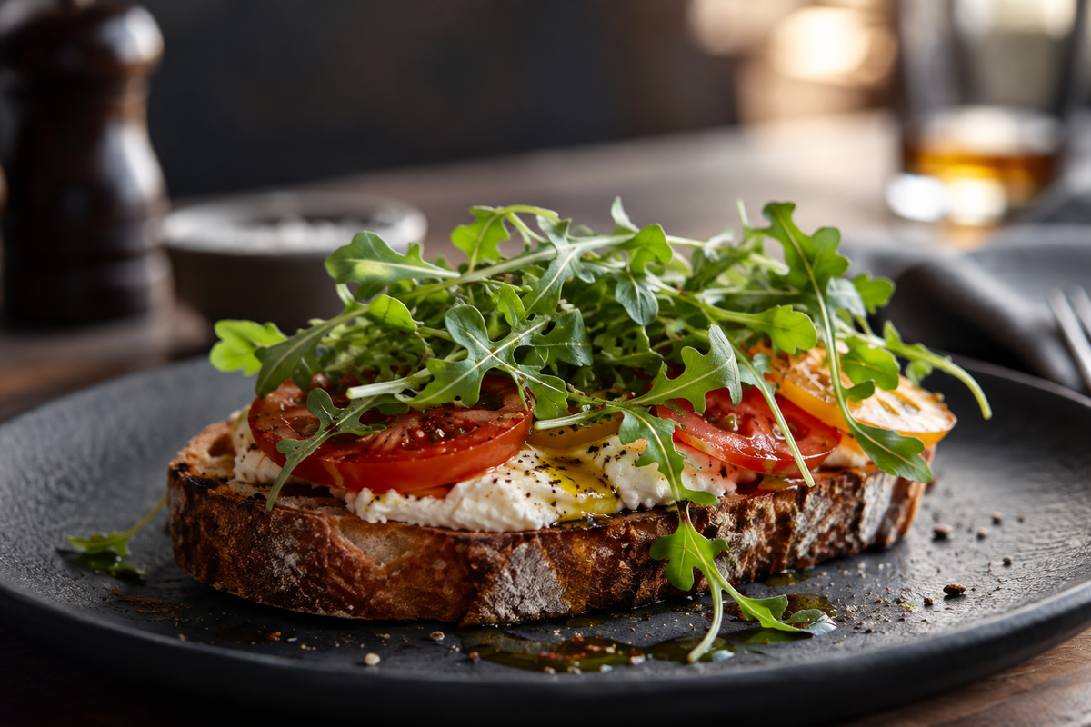 How to Grow Arugula Microgreens Without Uneven Germination