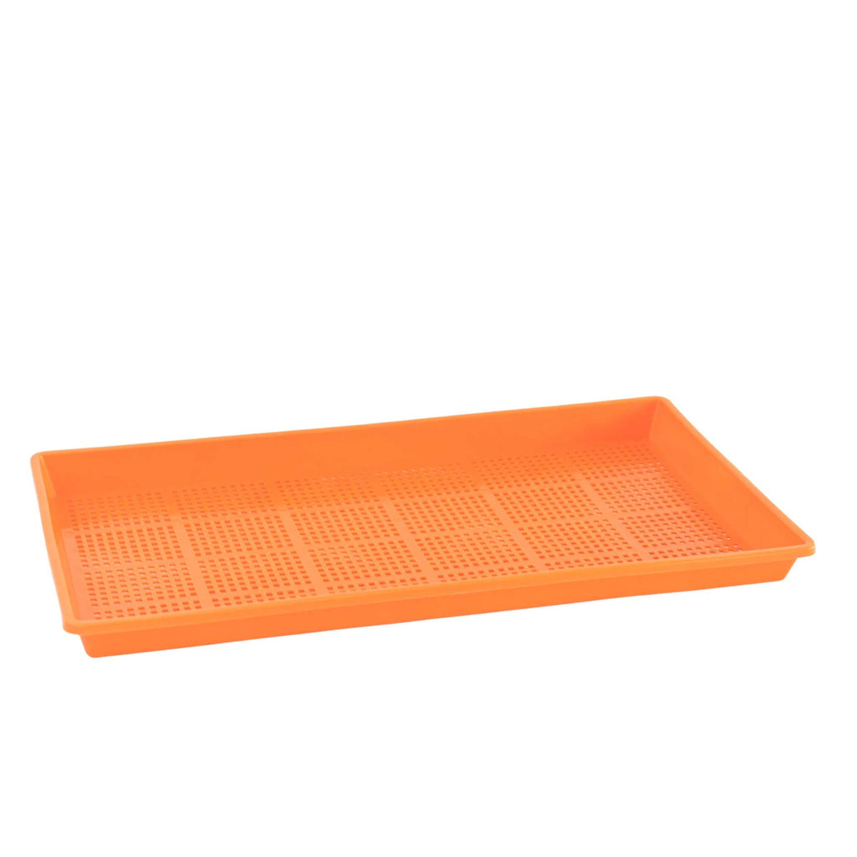 1020 Mesh Trays Shallow Extra Strength Colors - 1