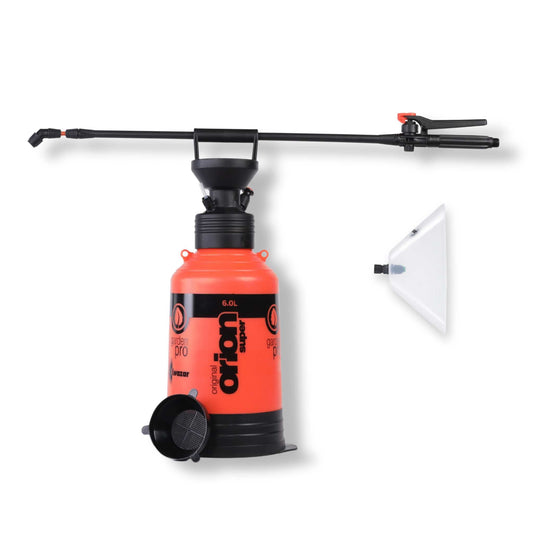 Kwazar Orion Pump Sprayer