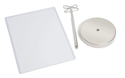 Telescoping Table Stand
