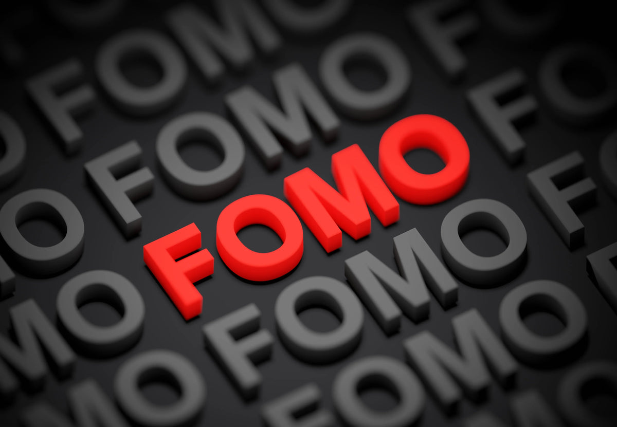 Harnessing the Present: Overcoming FOMO for Commercial Microgreen Producers