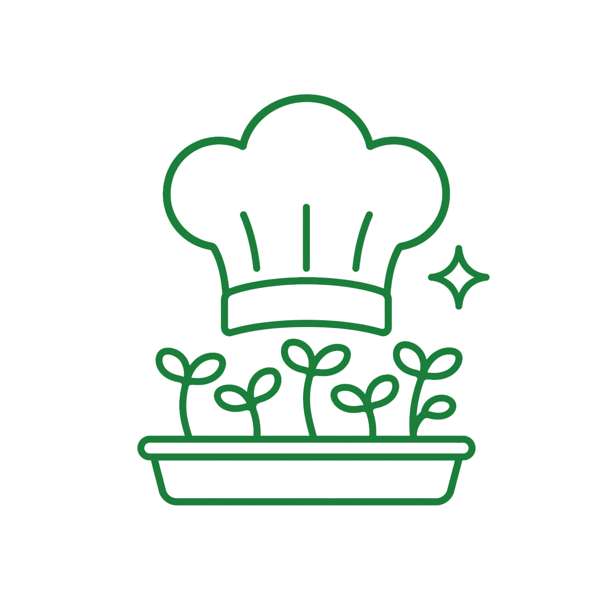 Chef Favorites