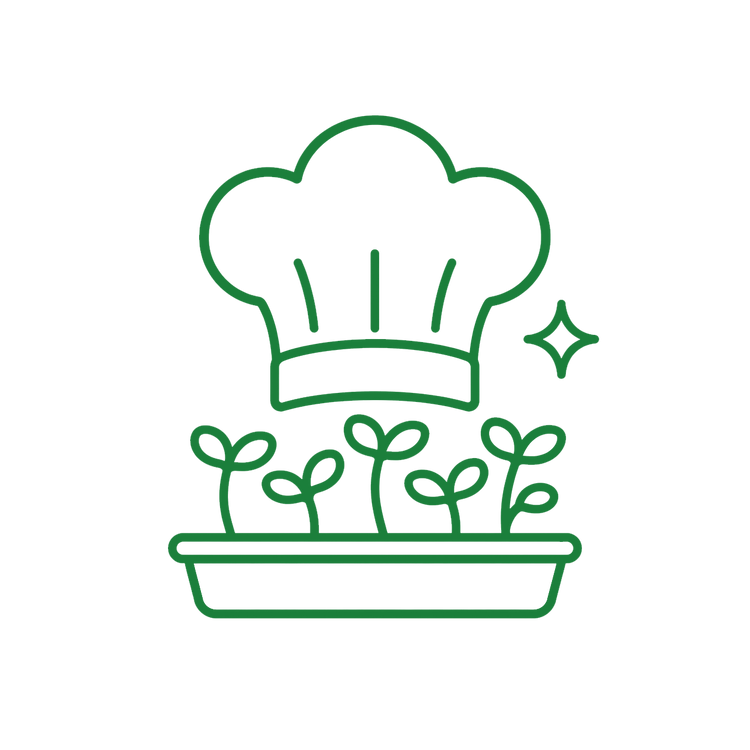 Chef Favorites