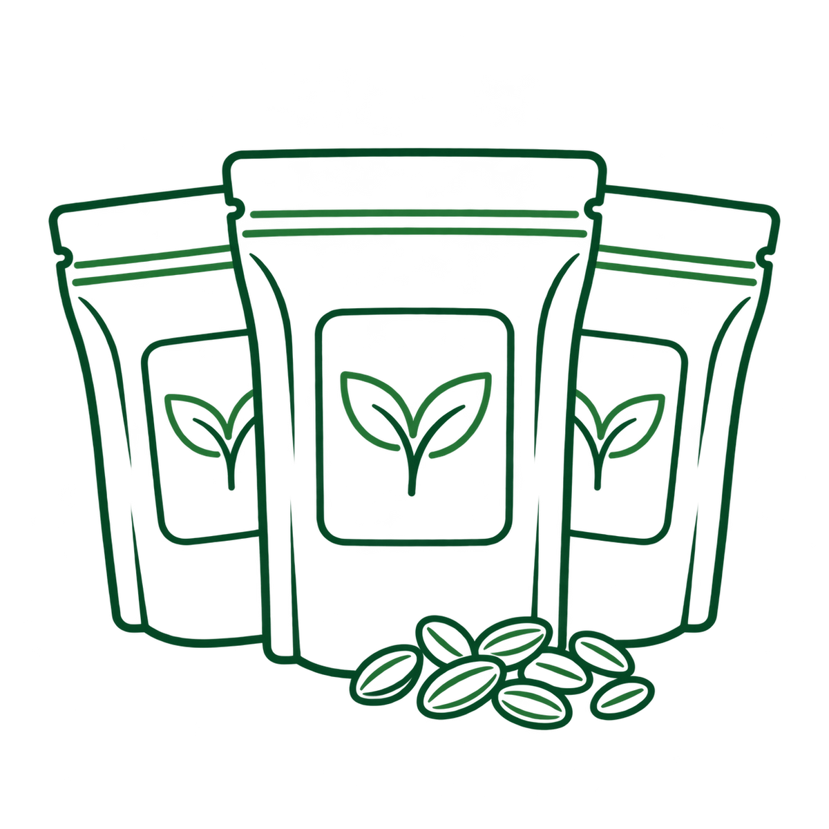 Seed Bundles