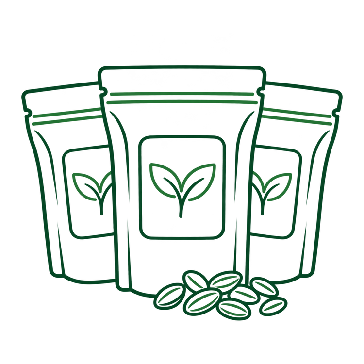 Seed Bundles