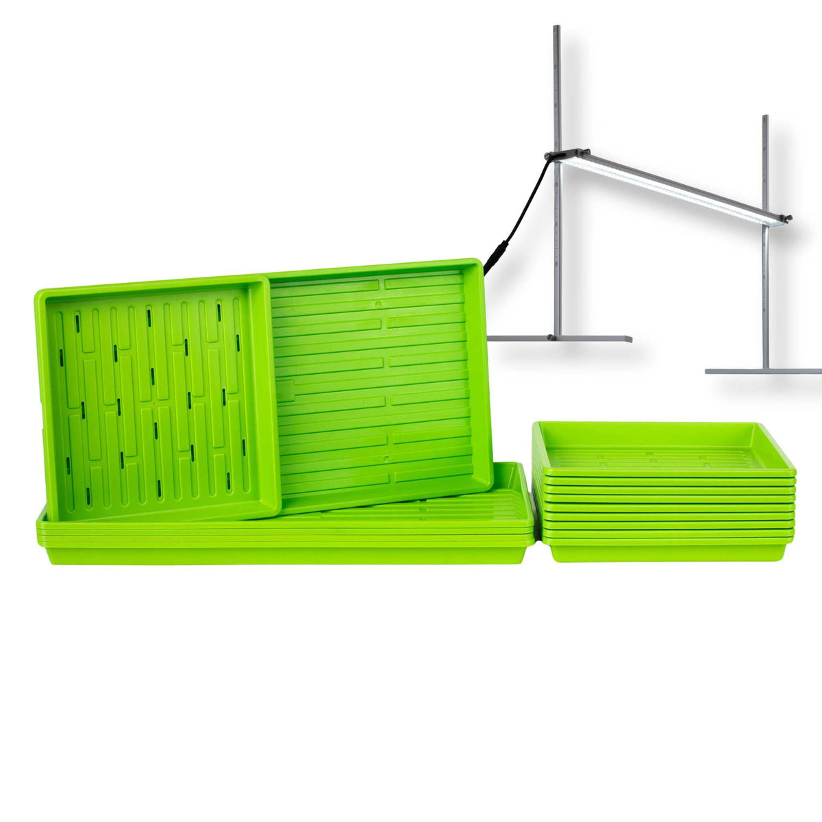 1010 Microgreens Kit