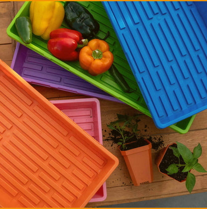 1020 Extra Strength Trays - Colors