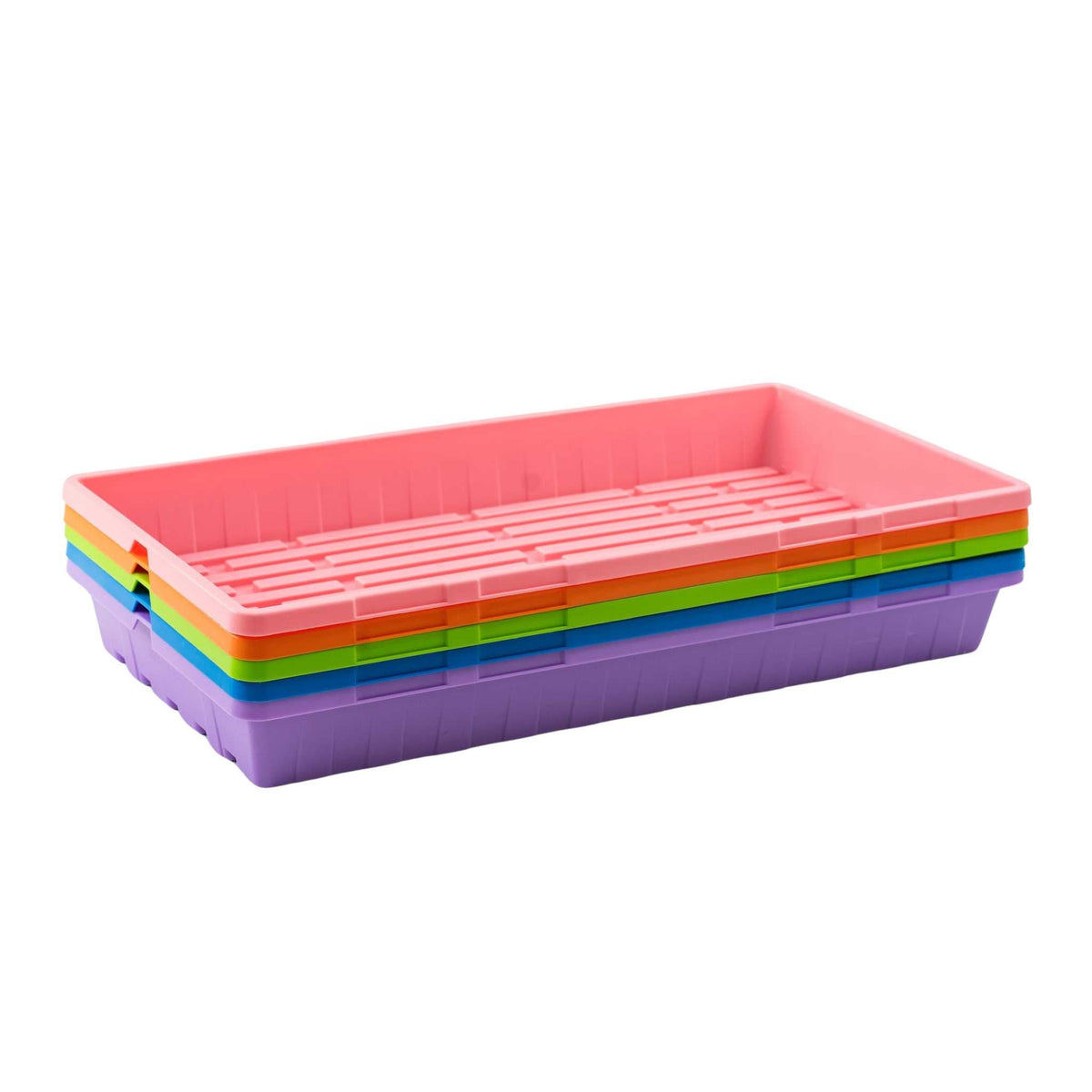 1020 Extra Strength Trays - Colors