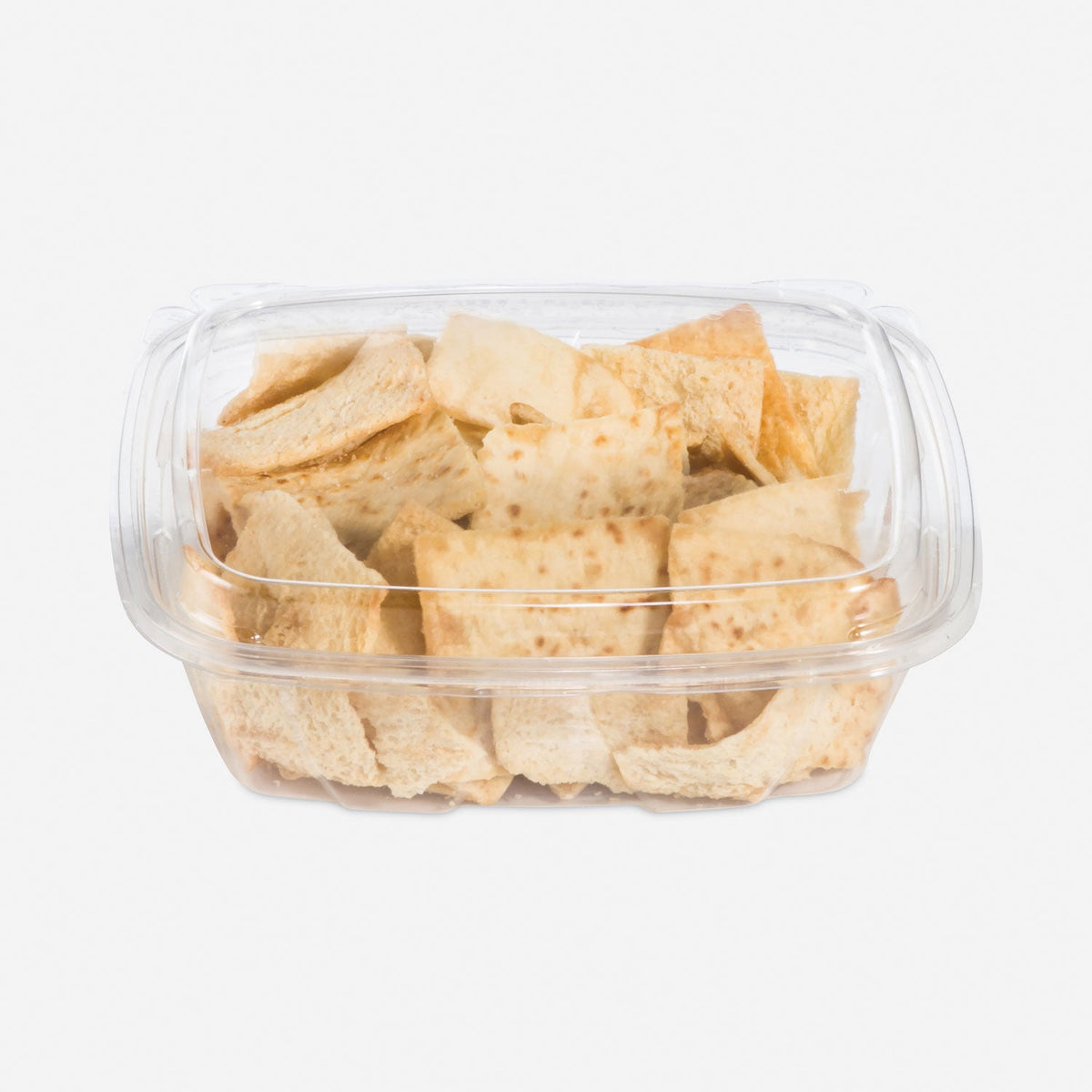 Dart ClearPac SafeSeal Tamper-Resistant/Evident Containers, Domed Lid, 24 oz, 6.4 x 2.3 x 7.1, Clear, Plastic, 100/Bag, 2 Bags/CT