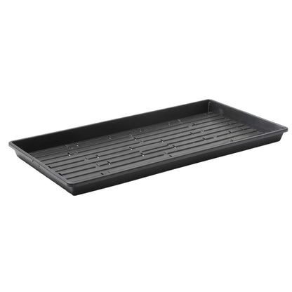 1020 Microgreen Trays | Extra Strength Shallow 1020 Trays