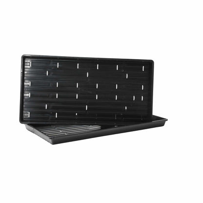 1020 Microgreen Trays | Extra Strength Shallow 1020 Trays