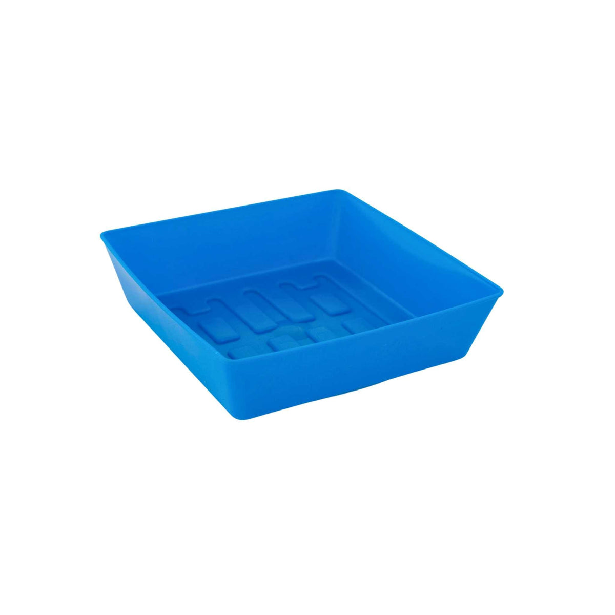 5X5 Extra Strength Shallow Microgreen Trays