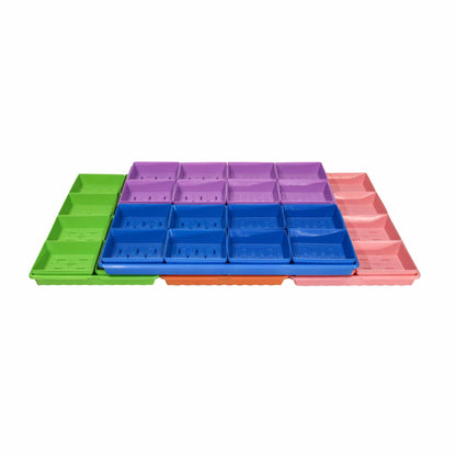 Classroom Microgreens Bundle