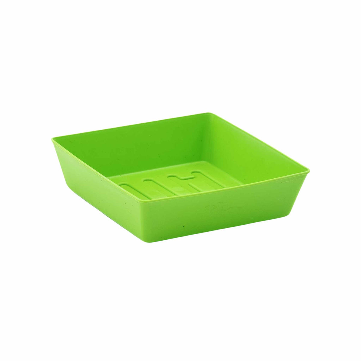 5X5 Extra Strength Shallow Microgreen Trays