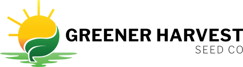 Greener Harvest Seed Co
