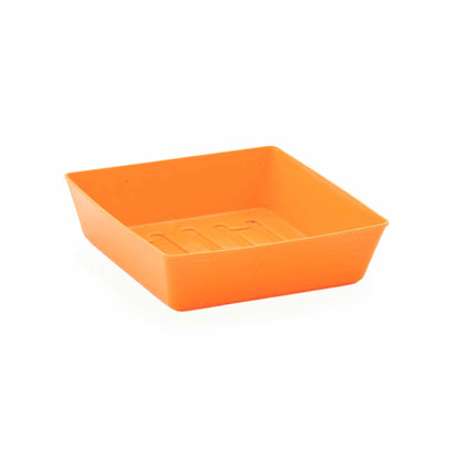 5X5 Extra Strength Shallow Microgreen Trays