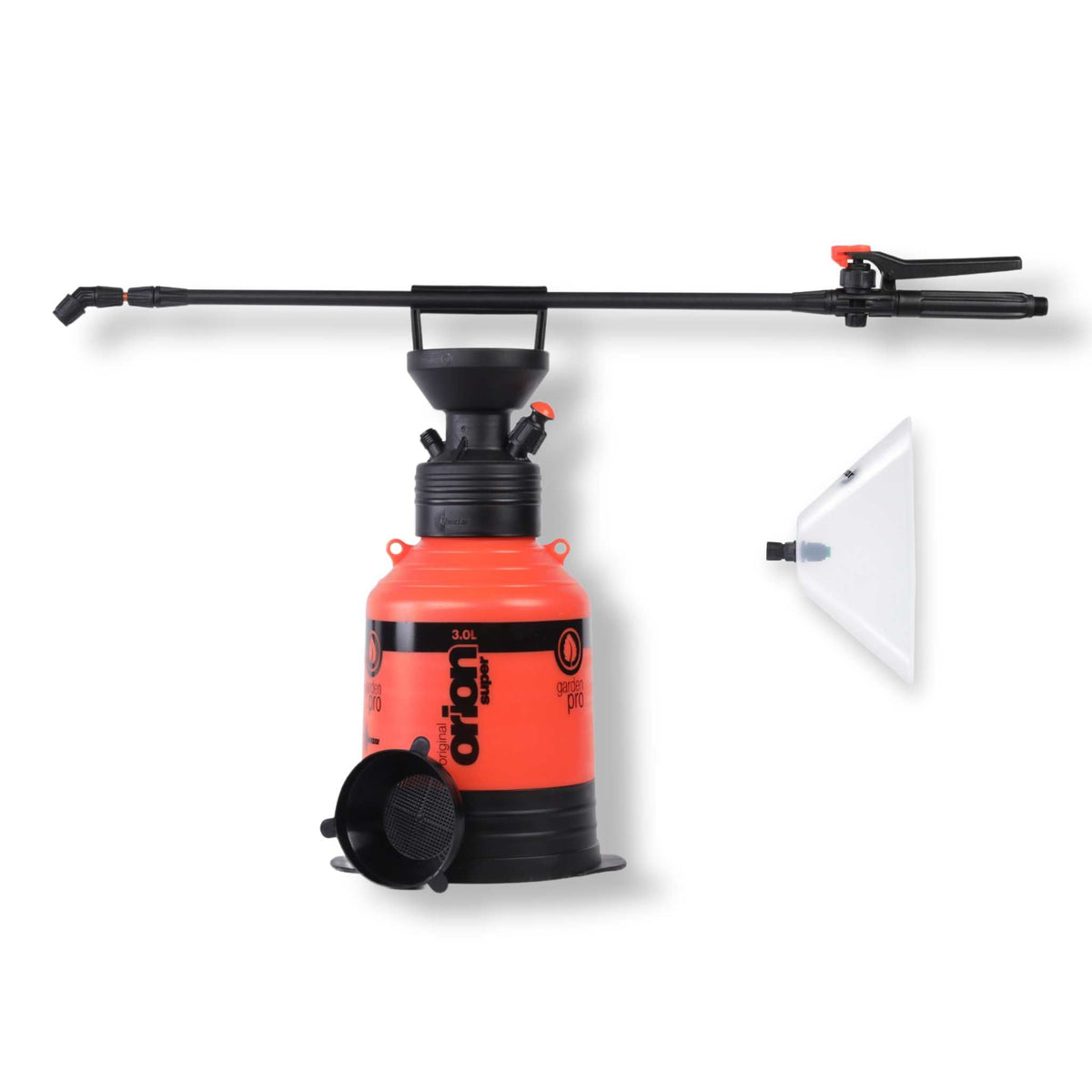 Kwazar Orion Pump Sprayer