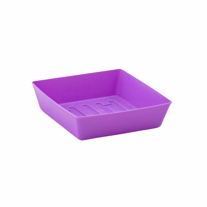5X5 Extra Strength Shallow Microgreen Trays