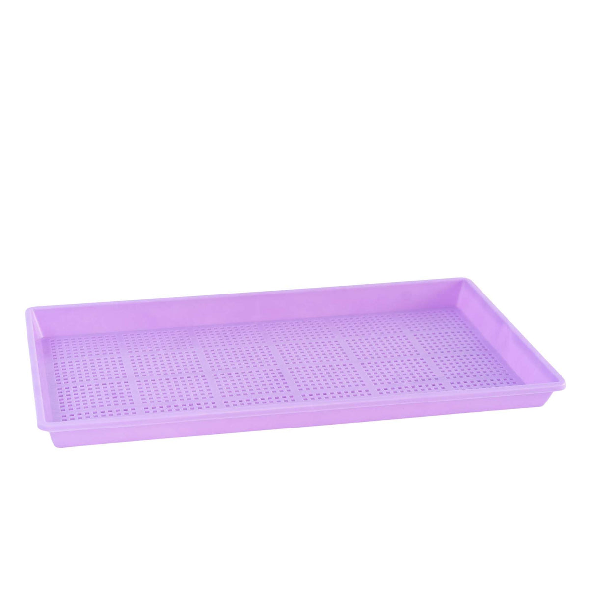 1020 Mesh Trays Shallow Extra Strength Colors -  1