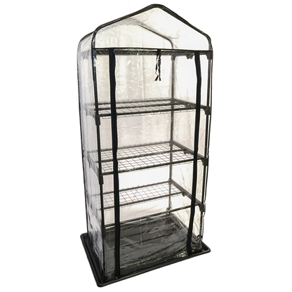 ShroomRoom: Mushroom Grow Tent