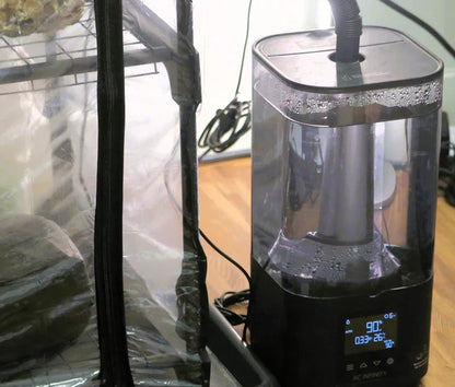 RMS ShroomRoom Automated Mushroom Tent T3 Kit