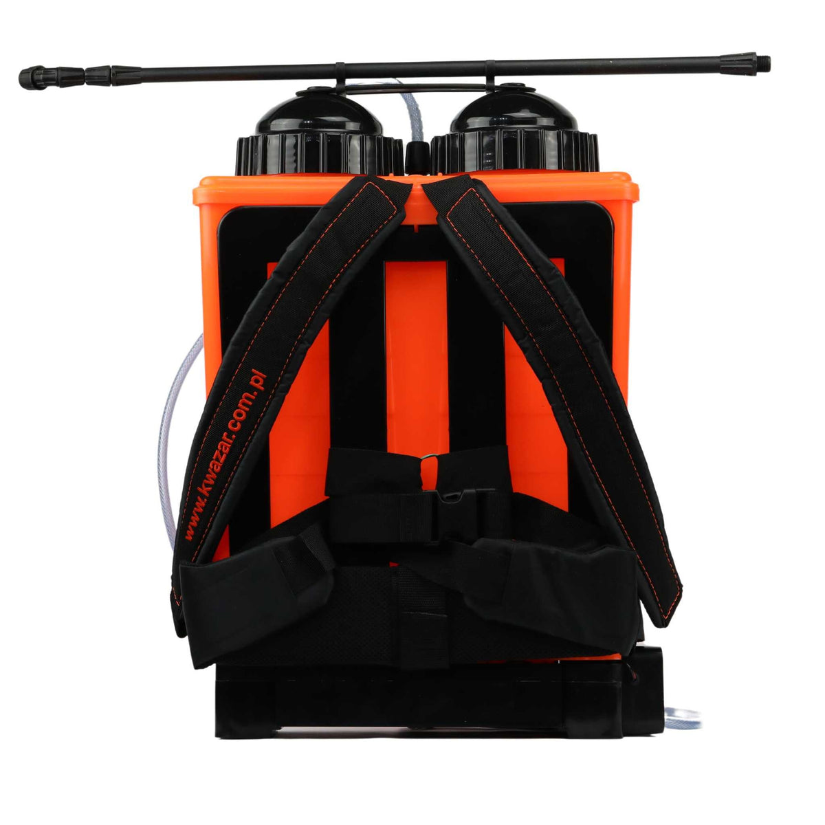 Kwazar Neptune Commercial 15L Backpack Sprayer