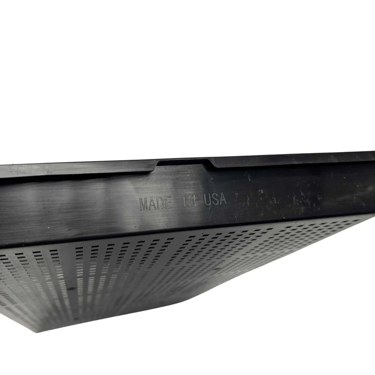 1020 Mesh Shallow Extra Strength Trays -  1