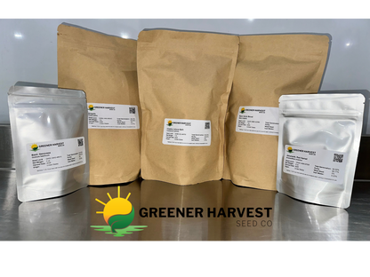 Gourmet Harvest Bundle