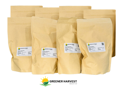 Let’s Grow Kit Packages