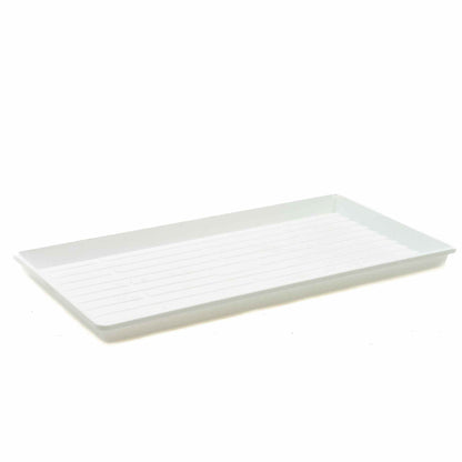 1020 Microgreen Trays | Extra Strength Shallow 1020 Trays