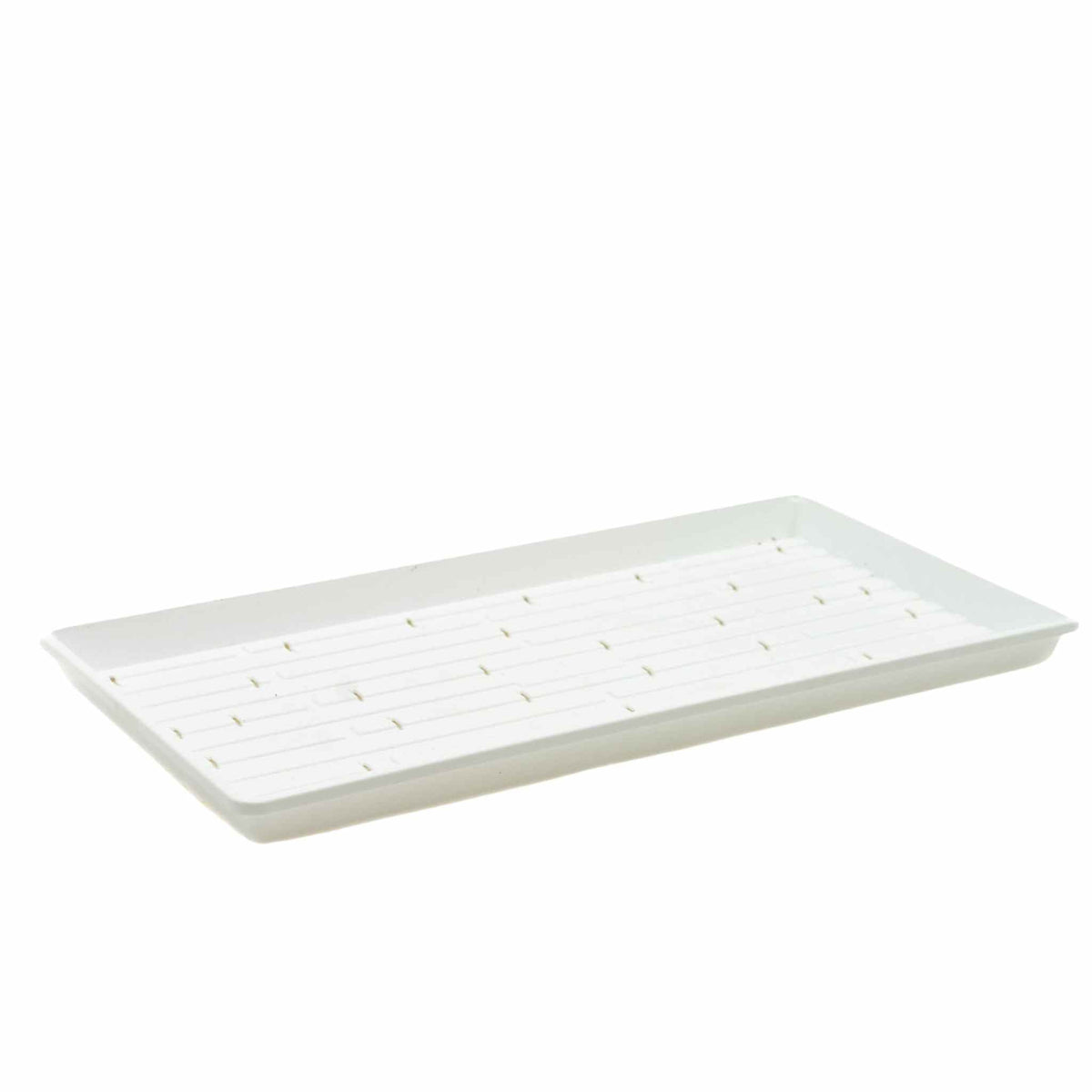 1020 Microgreen Trays | Extra Strength Shallow 1020 Trays