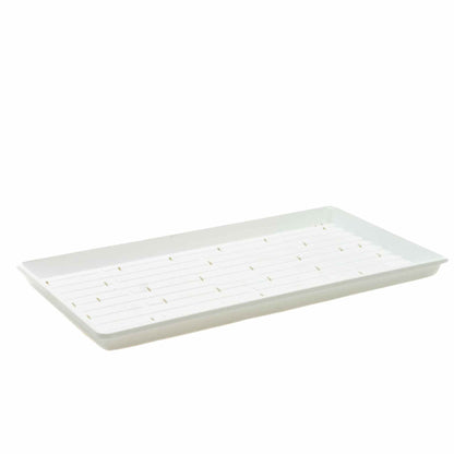 1020 Microgreen Trays | Extra Strength Shallow 1020 Trays