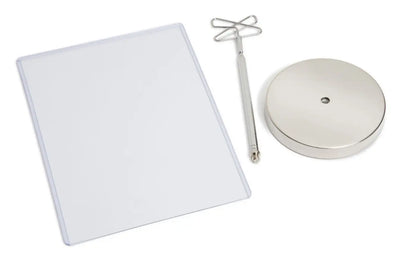 Telescoping Table Stand